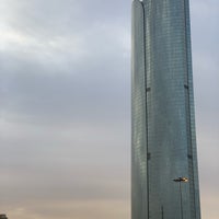 Photo taken at Burj Rafal Boulevard by Sara a. on 2/18/2020