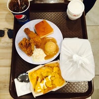 Kfc Batu Buruk Restaurant
