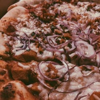 7/10/2017에 Alexis P.님이 The Original Pizza Cookery에서 찍은 사진