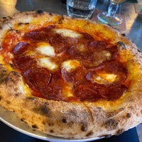 Foto scattata a Pizza East da Dan M. il 5/31/2021