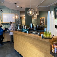 Photo taken at Starbucks by Dan M. on 2/10/2022