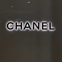 Photo taken at Chanel شانيل by @Thamer_ALM on 9/6/2023