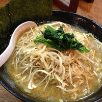とんこつ麺 砂田 鷹番 中央町2 3 6