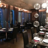 Foto scattata a Hange Restaurant da Hange Restaurant il 7/11/2017
