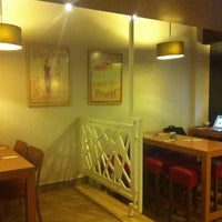 1/6/2013에 Ayşen S.님이 Time Café &amp;amp; Restaurant에서 찍은 사진