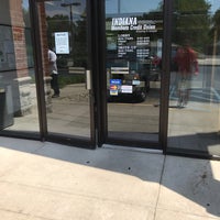 Photo taken at Indiana Members Credit Union by Patrick C. on 6/9/2017
