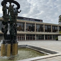 รูปภาพถ่ายที่ Malmö Opera โดย ㅤㅤㅤㅤㅤㅤㅤㅤㅤㅤ เมื่อ 10/10/2023