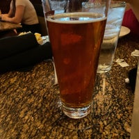 Photo taken at BJ&amp;#39;s Restaurant &amp;amp; Brewhouse by Marina M. on 7/23/2021