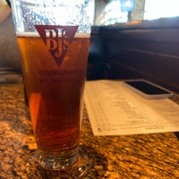 Photo taken at BJ&amp;#39;s Restaurant &amp;amp; Brewhouse by Marina M. on 6/13/2021