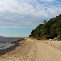 Cedar Point County Park East Hampton Ny