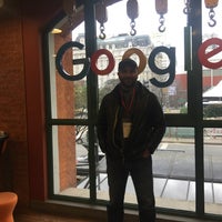 Photo taken at Google Argentina by Matias A. on 9/27/2017