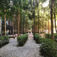 Menara Gamuda Building