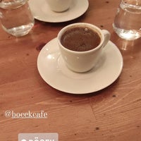 4/29/2023にBurcu T.がBöcek Cafeで撮った写真