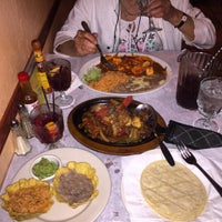 Photo taken at Chapala Grill by Dimitrios F. on 9/25/2015