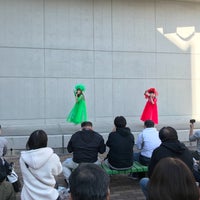 Photo taken at 日本大学 芸術学部 江古田校舎 西棟 by あさの on 11/3/2018