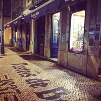 Foto tomada en Fábrica dos Pastéis de Belém  por Catarina B. el 3/29/2013