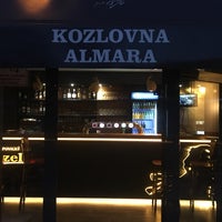 Photo taken at Kozlovna Almara by Martin H. on 8/18/2017