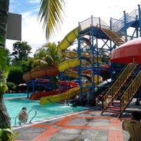 Yasmin Harmony Swimming Pool Kolam