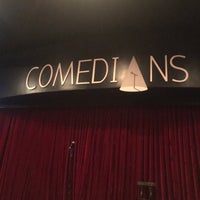 Photo taken at Comedians by Michelle P. on 9/1/2018