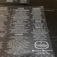 Photo taken at Lojinha Gourmet by Michelle P. on 4/26/2018