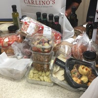 Photo taken at Carlino&amp;#39;s Specialty Foods by Matt D. on 7/15/2018