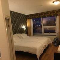 10/16/2016에 Tobi C.님이 Hotel Keflavik에서 찍은 사진