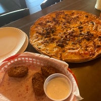 1/4/2020 tarihinde Olu I.ziyaretçi tarafından We Cook Pizza and Pasta'de çekilen fotoğraf