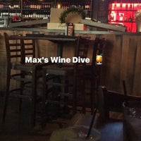 Foto diambil di MAX&amp;#39;s Wine Dive Dallas oleh Carla W. pada 1/2/2017