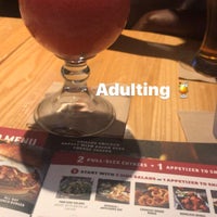 Photo taken at Applebee&amp;#39;s Grill + Bar by Carla W. on 9/23/2017