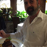 6/13/2015にRosario U.がRestaurante Ruta del Veletaで撮った写真