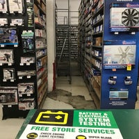 Photo taken at O&amp;#39;Reilly Auto Parts by Kent on 6/19/2020