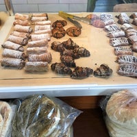 Photo taken at Frena Bakery and Cafe by Kent on 9/1/2021