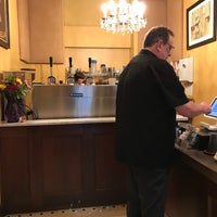 Photo taken at Spella Caffè by Kent on 7/18/2018