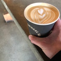 Photo taken at Flywheel Coffee by Kent on 12/23/2022