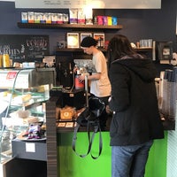 Photo taken at Ethical Bean Coffee by Kent on 6/28/2018