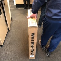 Photo taken at The UPS Store by Kent on 1/3/2023
