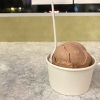 Photo taken at Joe&#39;s Ice Cream by Kent on 4/4/2019
