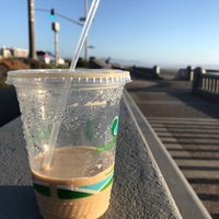 Photo taken at Java Beach Cafe by Kent on 3/29/2018
