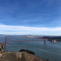 Photo taken at Hawk Hill by Kent on 12/9/2023