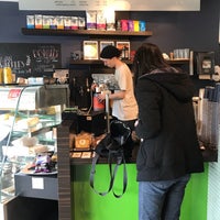 Photo taken at Ethical Bean Coffee by Kent on 6/29/2018