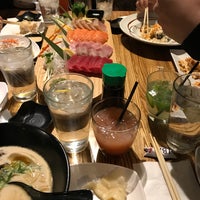 Photo taken at Kaiba Japanese Restaurant by Kent on 12/29/2018