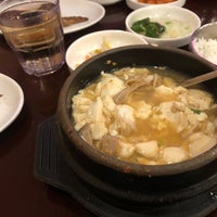 Photo taken at My Tofu House by Kent on 11/10/2022