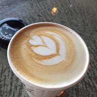 8/29/2015에 Chris N.님이 Brick &amp;amp; Mortar Coffee에서 찍은 사진