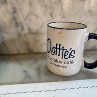 Photo taken at Dottie&amp;#39;s True Blue Cafe by Chris N. on 1/18/2020