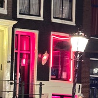 Photo taken at Red Light District by Maryna on 3/20/2024