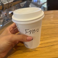 Photo taken at Starbucks by Flz🦋 . on 8/13/2023