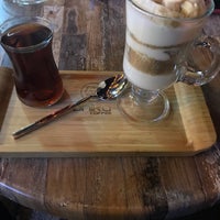 Das Foto wurde bei Onika Coffee von Özgür M. am 11/1/2018 aufgenommen
