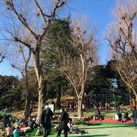 Photo taken at Niko Niko Park by Masayuki I. on 1/3/2020