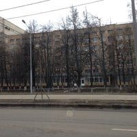 Photo taken at БЦ ЗАО ТК &amp;quot;ОПТГАЛАНТ&amp;quot; by Ольга И. on 4/6/2014