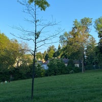 6/4/2021にMunera A.がPötzleinsdorfer Schlossparkで撮った写真